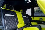2025 Rolls-Royce Cullinan Black Badge Series II