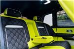 2025 Rolls-Royce Cullinan Black Badge Series II