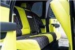 2025 Rolls-Royce Cullinan Black Badge Series II