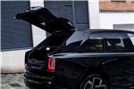 2025 Rolls-Royce Cullinan Black Badge Series II