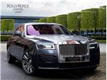 2021 Rolls-Royce Ghost EWB