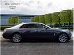 2021 Rolls-Royce Ghost EWB