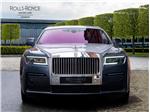2021 Rolls-Royce Ghost EWB