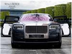 2021 Rolls-Royce Ghost EWB