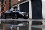 2021 Rolls-Royce Ghost EWB