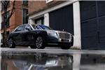 2021 Rolls-Royce Ghost EWB