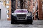 2021 Rolls-Royce Ghost EWB