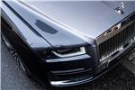 2021 Rolls-Royce Ghost EWB
