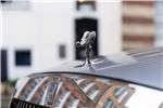 2021 Rolls-Royce Ghost EWB