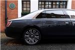 2021 Rolls-Royce Ghost EWB