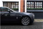 2021 Rolls-Royce Ghost EWB
