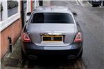 2021 Rolls-Royce Ghost EWB