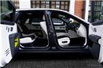 2021 Rolls-Royce Ghost EWB