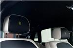 2021 Rolls-Royce Ghost EWB