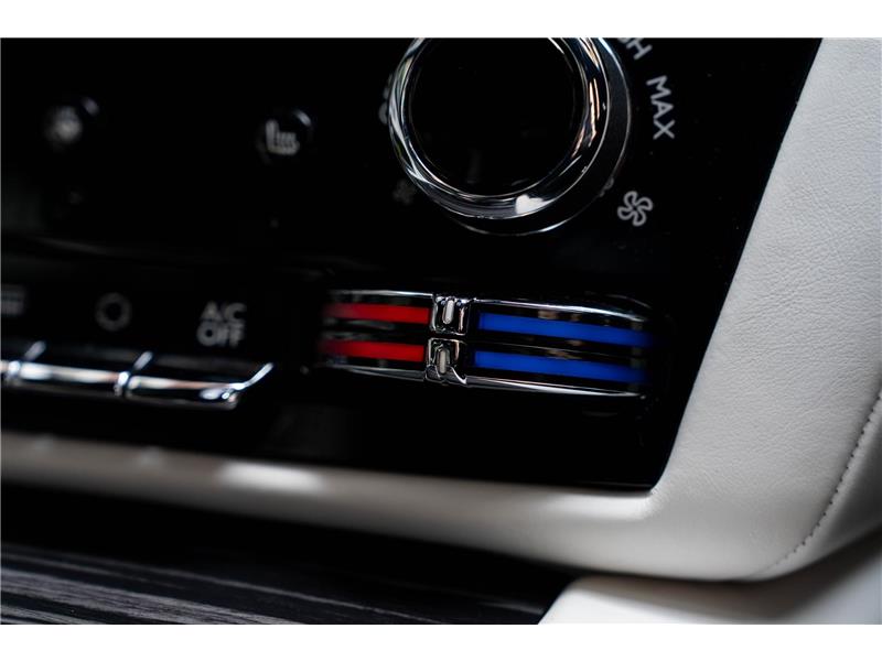 2021 Rolls-Royce Ghost EWB