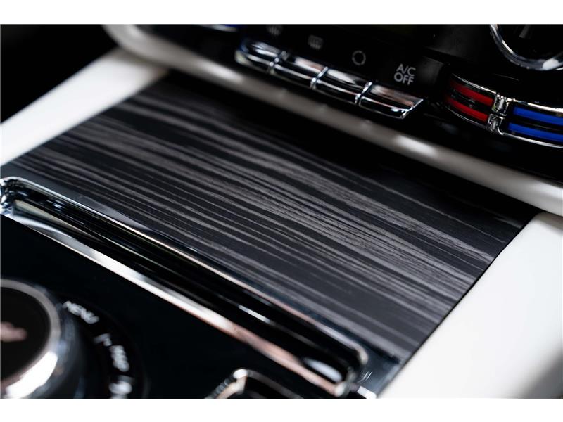 2021 Rolls-Royce Ghost EWB