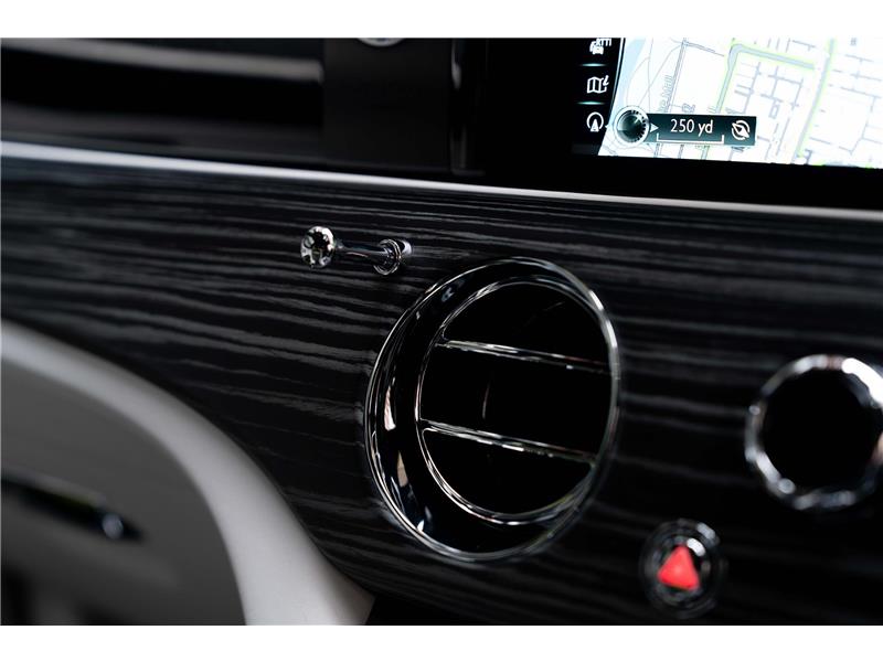 2021 Rolls-Royce Ghost EWB