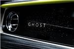 2021 Rolls-Royce Ghost EWB