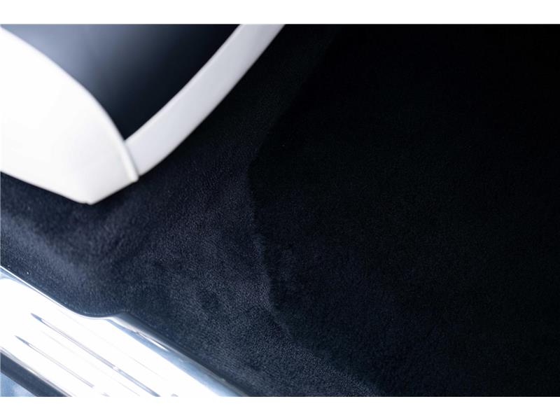 2021 Rolls-Royce Ghost EWB