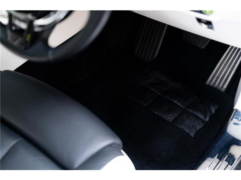 2021 Rolls-Royce Ghost EWB