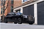2022 Rolls-Royce Phantom  