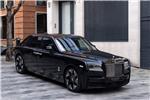 2022 Rolls-Royce Phantom  