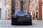 2022 Rolls-Royce Phantom  