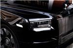 2022 Rolls-Royce Phantom  