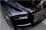2022 Rolls-Royce Phantom  