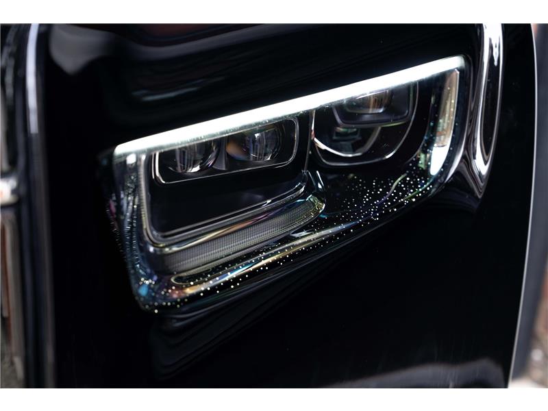 2022 Rolls-Royce Phantom  