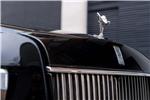 2022 Rolls-Royce Phantom  