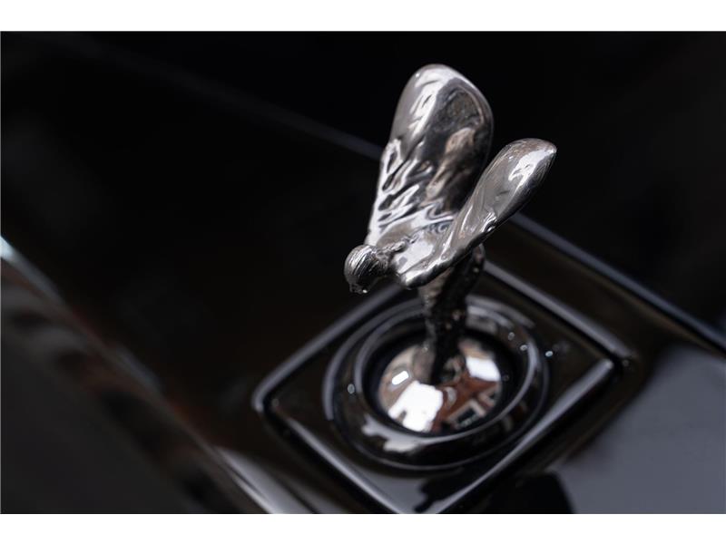 2022 Rolls-Royce Phantom  