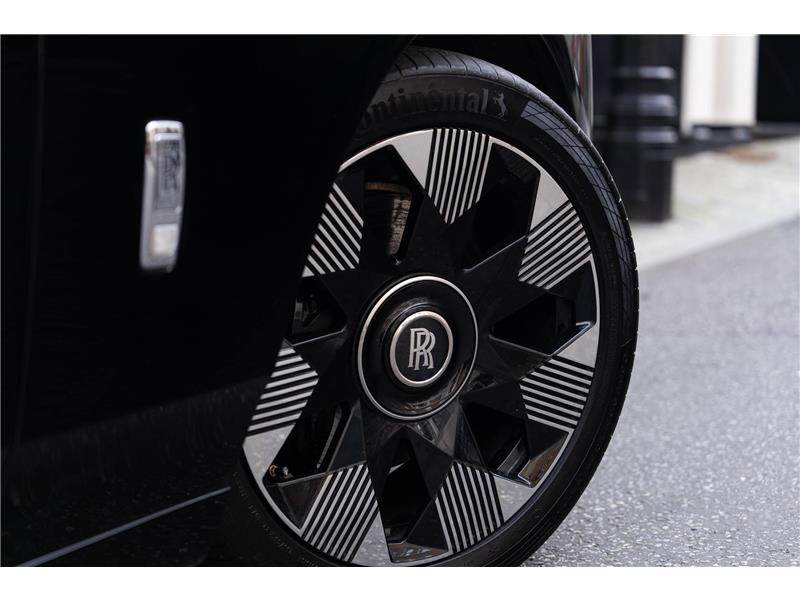 2022 Rolls-Royce Phantom  