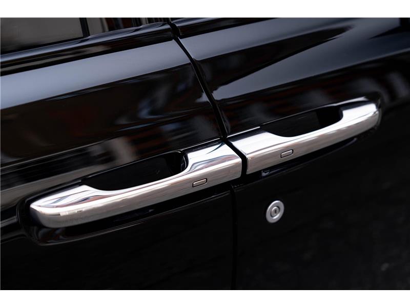 2022 Rolls-Royce Phantom  