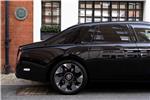 2022 Rolls-Royce Phantom  