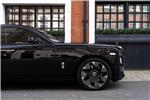 2022 Rolls-Royce Phantom  