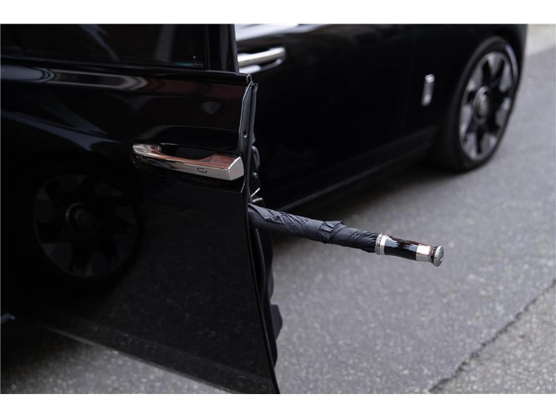 2022 Rolls-Royce Phantom  