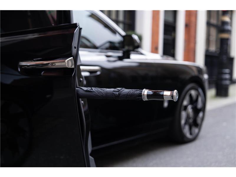 2022 Rolls-Royce Phantom  