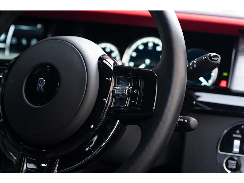 2022 Rolls-Royce Phantom  