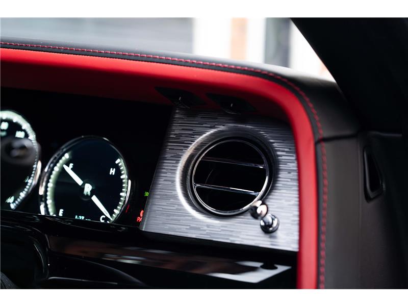 2022 Rolls-Royce Phantom  