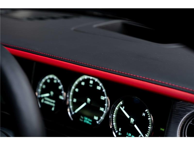 2022 Rolls-Royce Phantom  