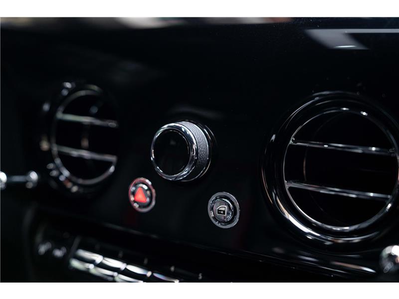 2022 Rolls-Royce Phantom  