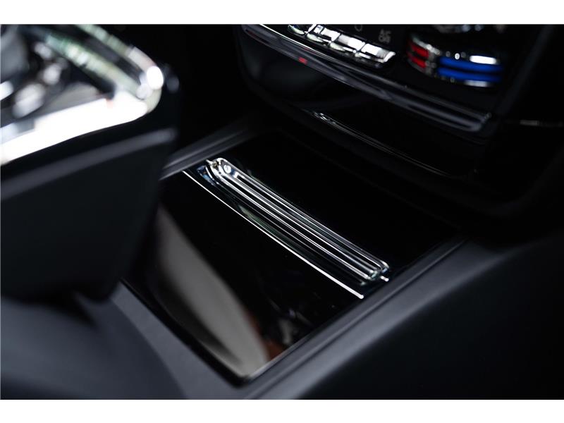 2022 Rolls-Royce Phantom  