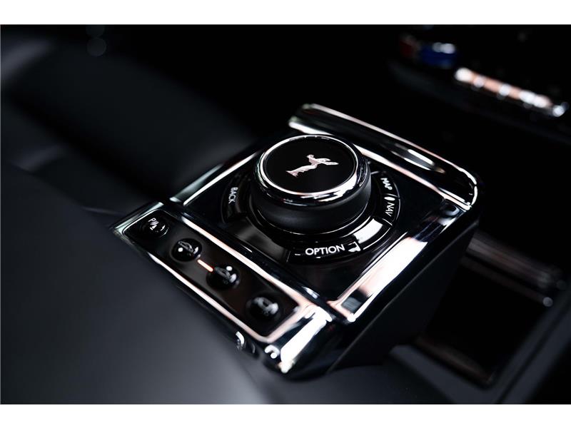 2022 Rolls-Royce Phantom  