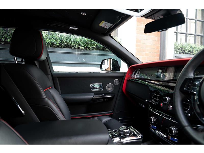 2022 Rolls-Royce Phantom  