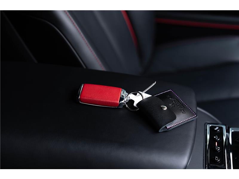 2022 Rolls-Royce Phantom  