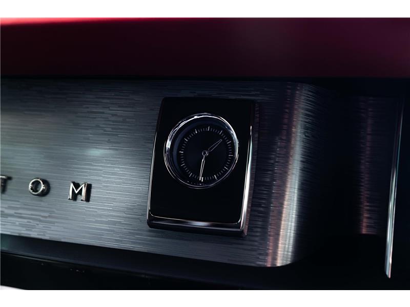 2022 Rolls-Royce Phantom  