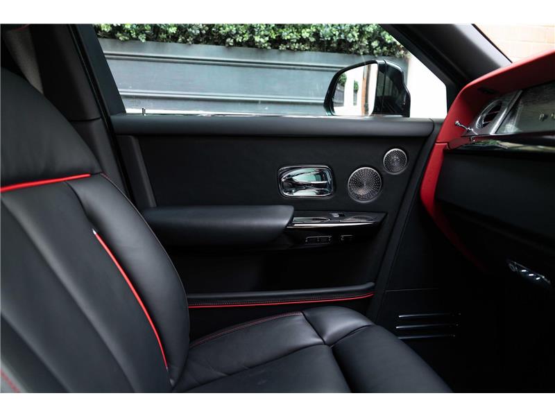 2022 Rolls-Royce Phantom  