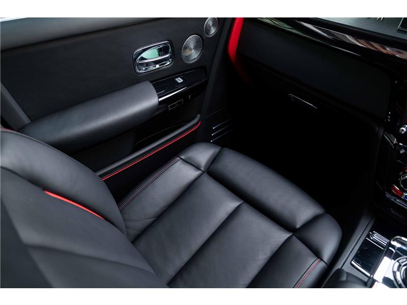 2022 Rolls-Royce Phantom  