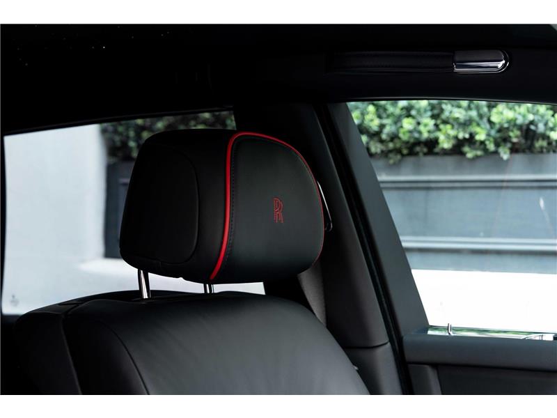 2022 Rolls-Royce Phantom  